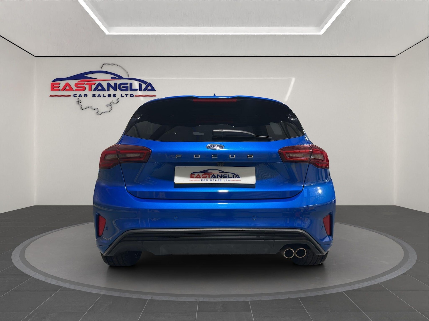 Used Ford Focus 2025 for sale - 77291733: Photo 6