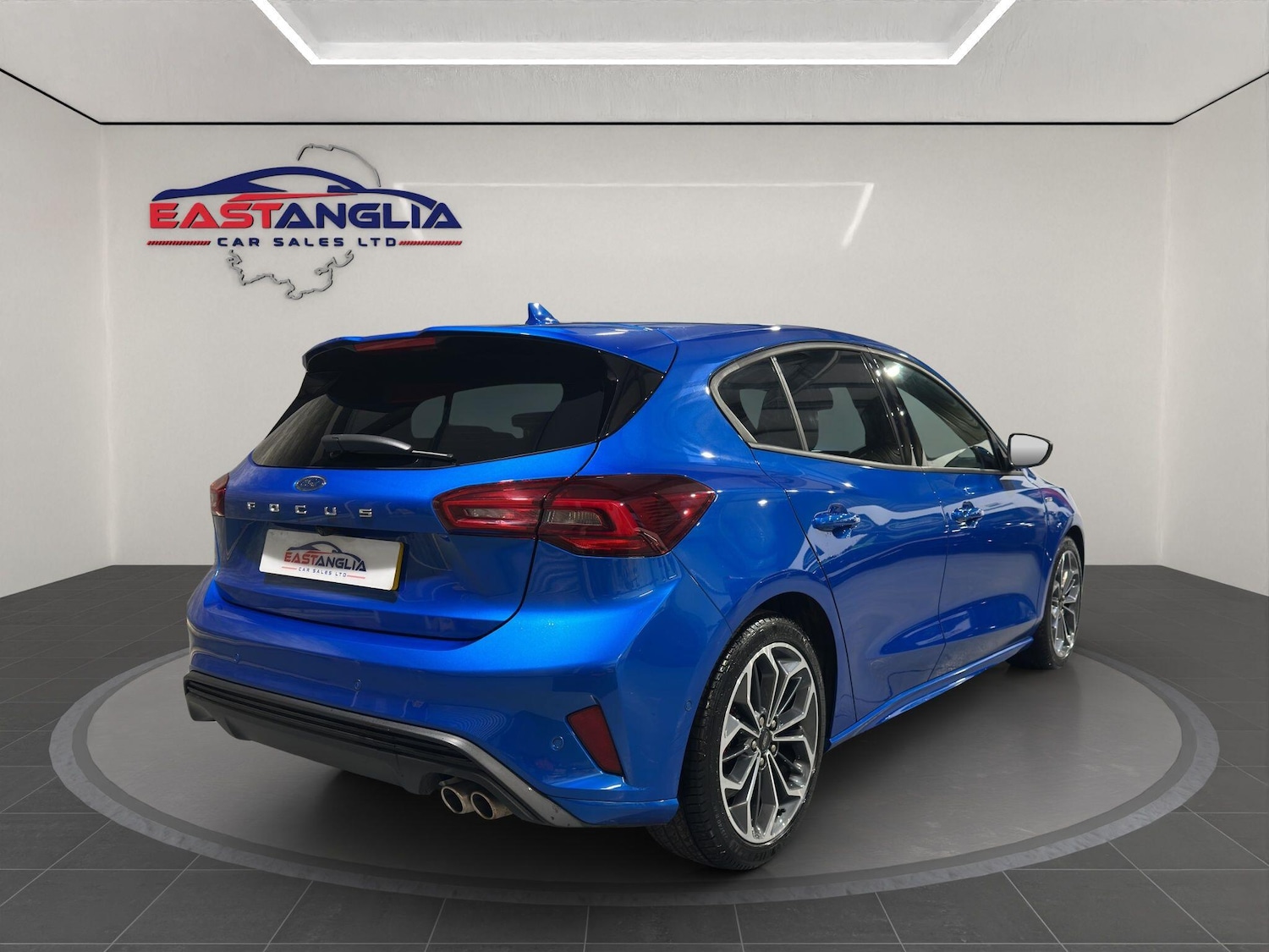 Used Ford Focus 2025 for sale - 77291733: Photo 7