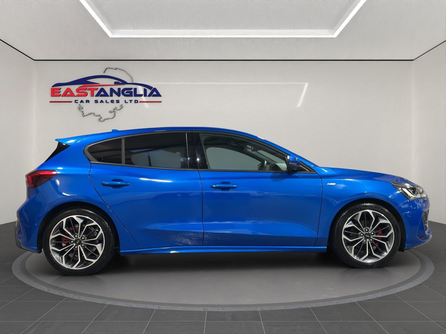Used Ford Focus 2025 for sale - 77291733: Photo 8