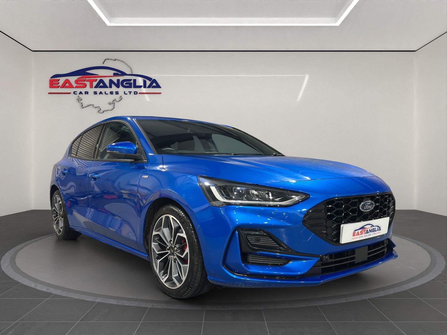 Used Ford Focus 2025 for sale - 77291733: Photo 9