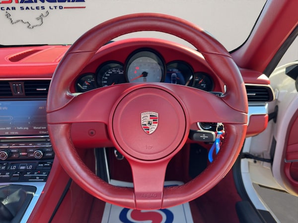 Used Porsche 911 2012 for sale - 75103690: Photo 10