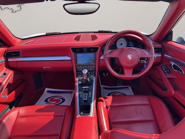 Used Porsche 911 2012 for sale - 75103690: Photo 13