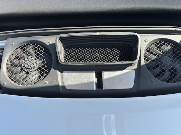 Used Porsche 911 2012 for sale - 75103690: Photo 17