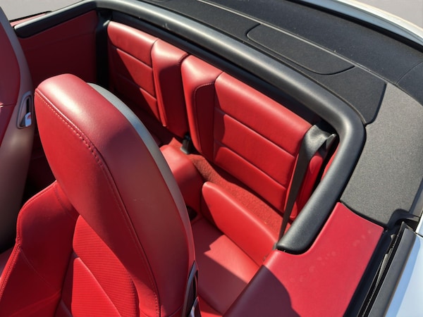 Used Porsche 911 2012 for sale - 75103690: Photo 18