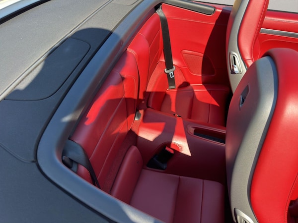 Used Porsche 911 2012 for sale - 75103690: Photo 22