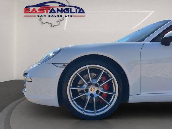 Used Porsche 911 2012 for sale - 75103690: Photo 23