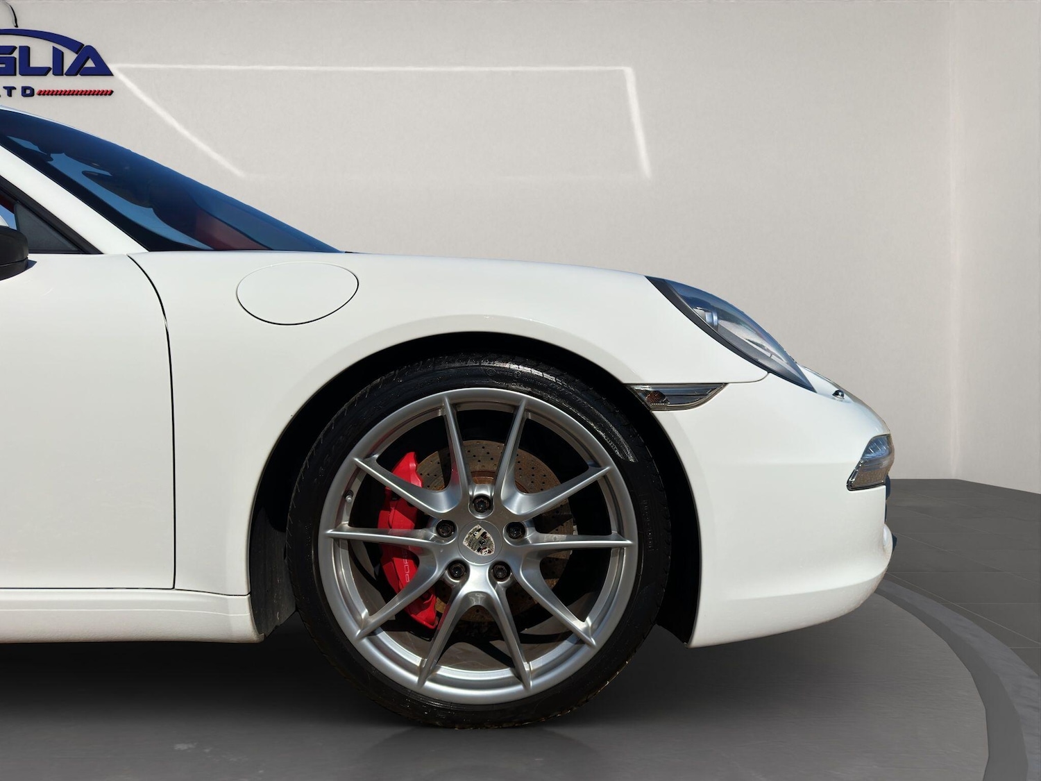 Used Porsche 911 2012 for sale - 75103690: Photo 24