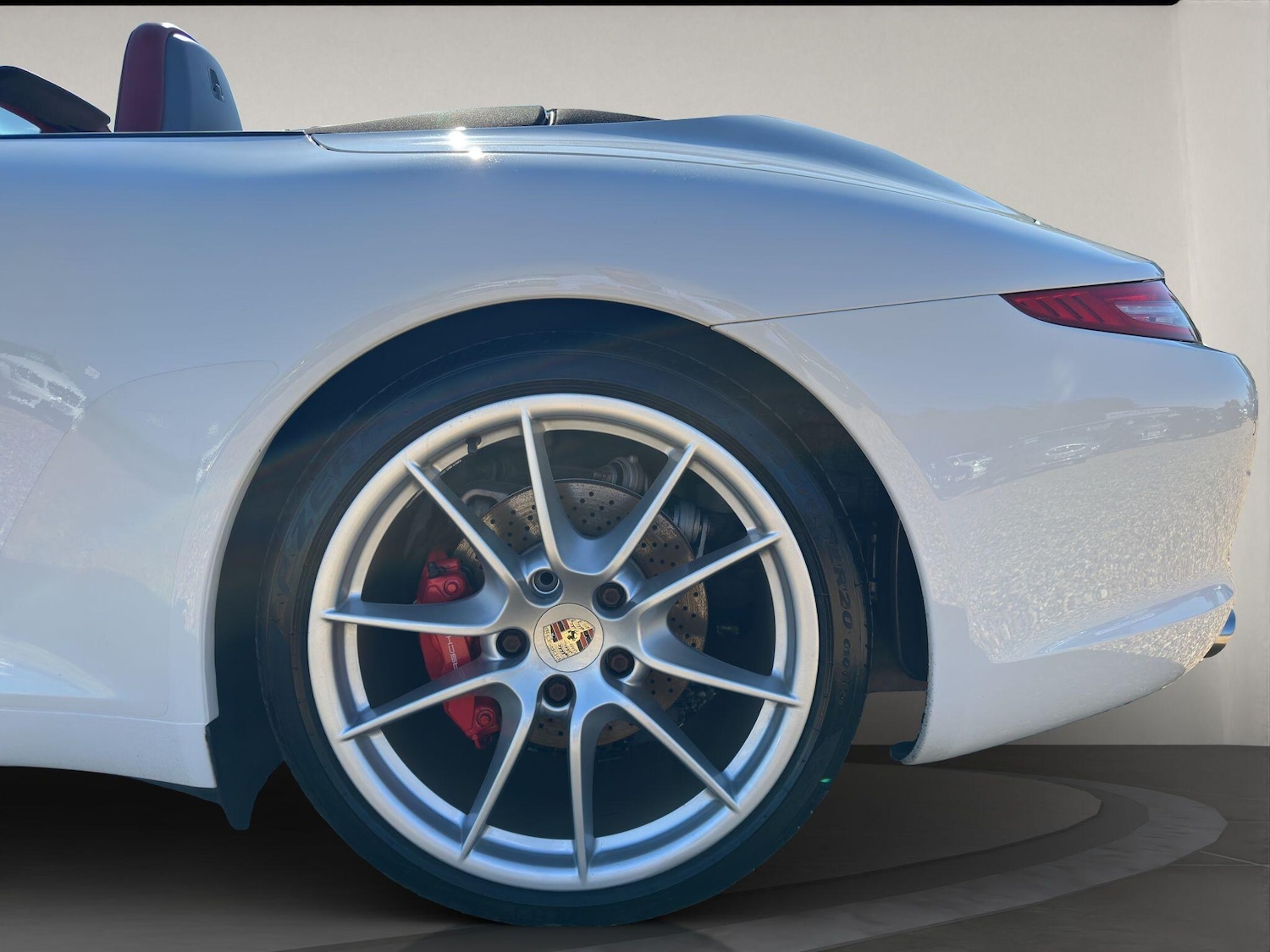 Used Porsche 911 2012 for sale - 75103690: Photo 25