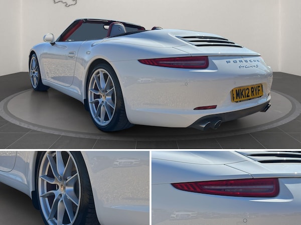 Used Porsche 911 2012 for sale - 75103690: Photo 28