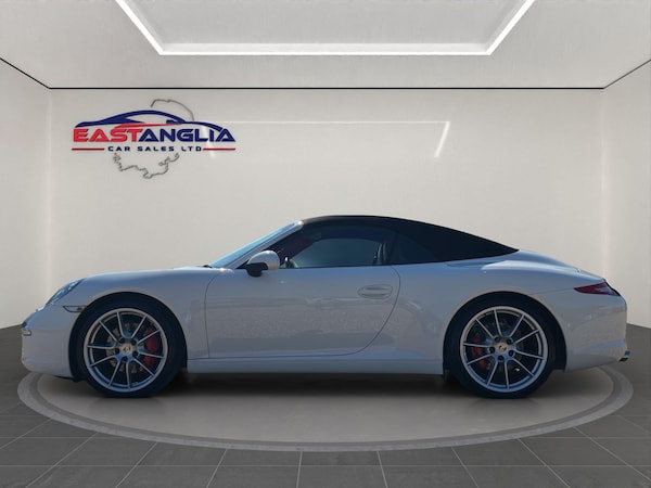 Used Porsche 911 2012 for sale - 75103690: Photo 2