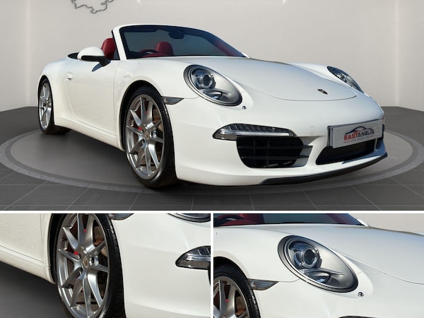 Used Porsche 911 2012 for sale - 75103690: Photo 30