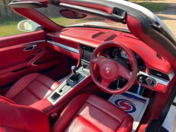 Used Porsche 911 2012 for sale - 75103690: Photo