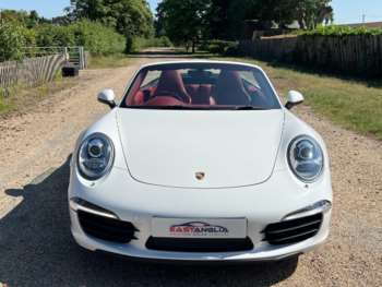 Used Porsche 911 2012 for sale - 75103690: Photo