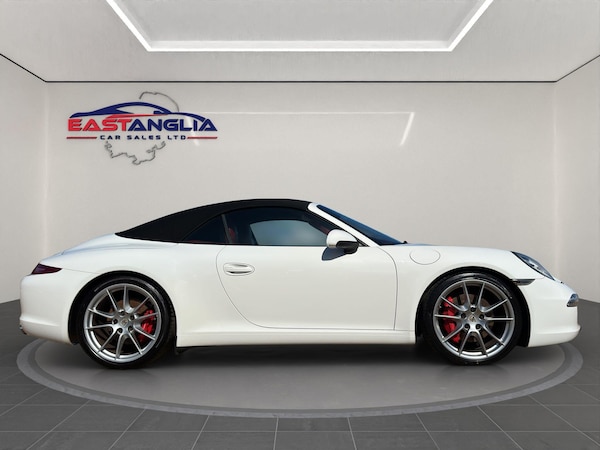Used Porsche 911 2012 for sale - 75103690: Photo 7