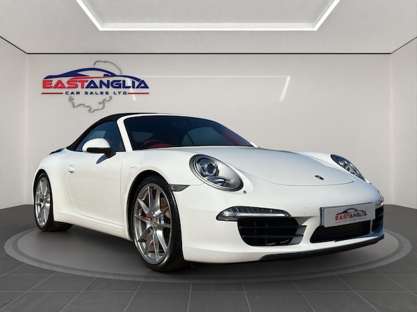 Used Porsche 911 2012 for sale - 75103690: Photo 8