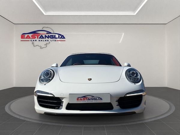 Used Porsche 911 2012 for sale - 75103690: Photo 9