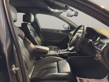 Used Audi A6 Avant 2014 for sale - 79472189: Photo