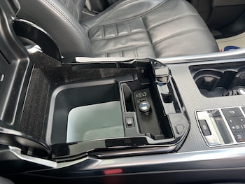 Used Land Rover Range Rover Sport 2014 for sale - 75756449: Photo