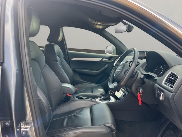 Used Audi Q3 2016 for sale - 74643434: Photo 17