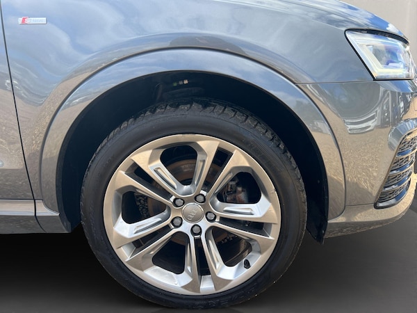 Used Audi Q3 2016 for sale - 74643434: Photo 24