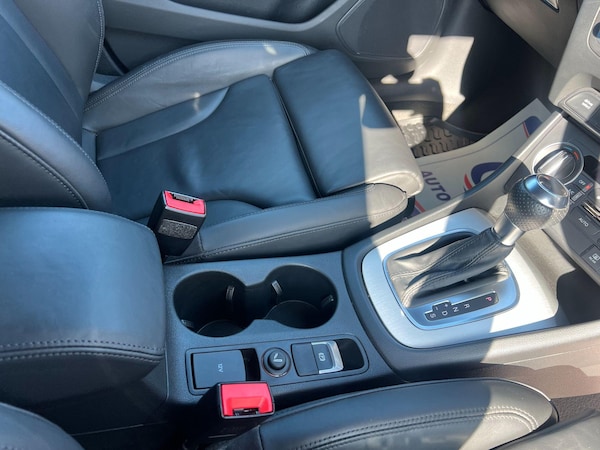 Used Audi Q3 2016 for sale - 74643434: Photo 35