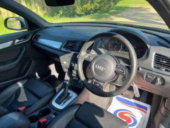 Used Audi Q3 2016 for sale - 74643434: Photo