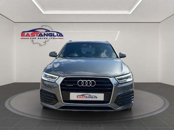 Used Audi Q3 2016 for sale - 74643434: Photo 5