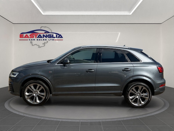 Used Audi Q3 2016 for sale - 74643434: Photo 9