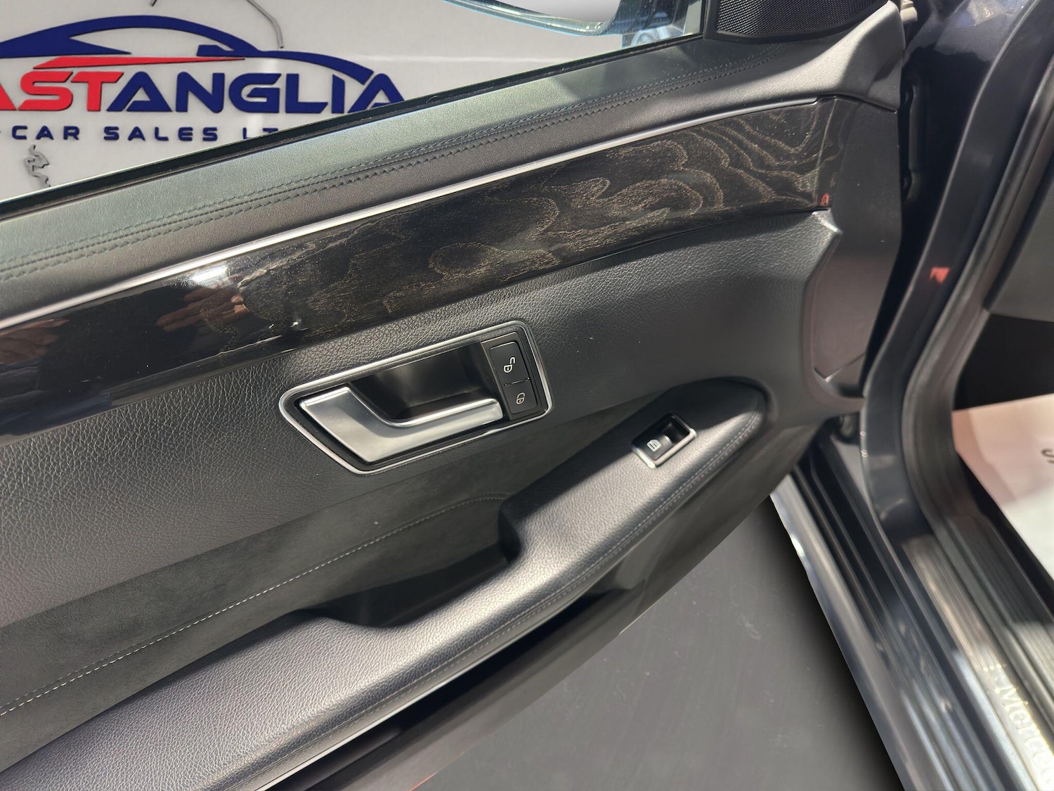 Used Mercedes-Benz E Class 2013 for sale - 77559599: Photo 22