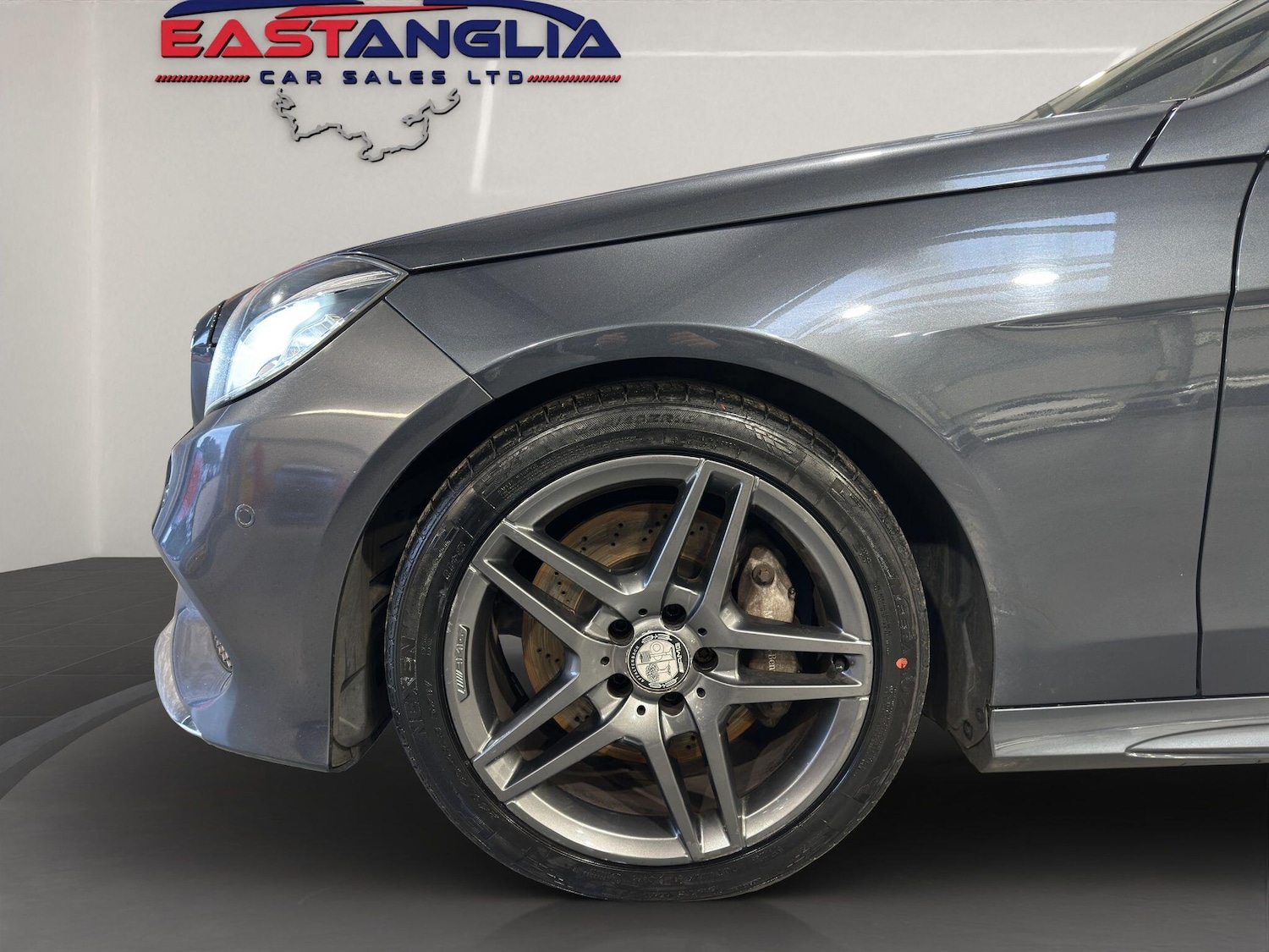 Used Mercedes-Benz E Class 2013 for sale - 77559599: Photo 26