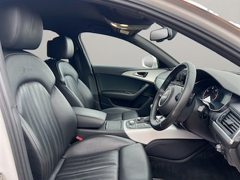 Used Audi A6 Avant 2014 for sale - 76499691: Photo