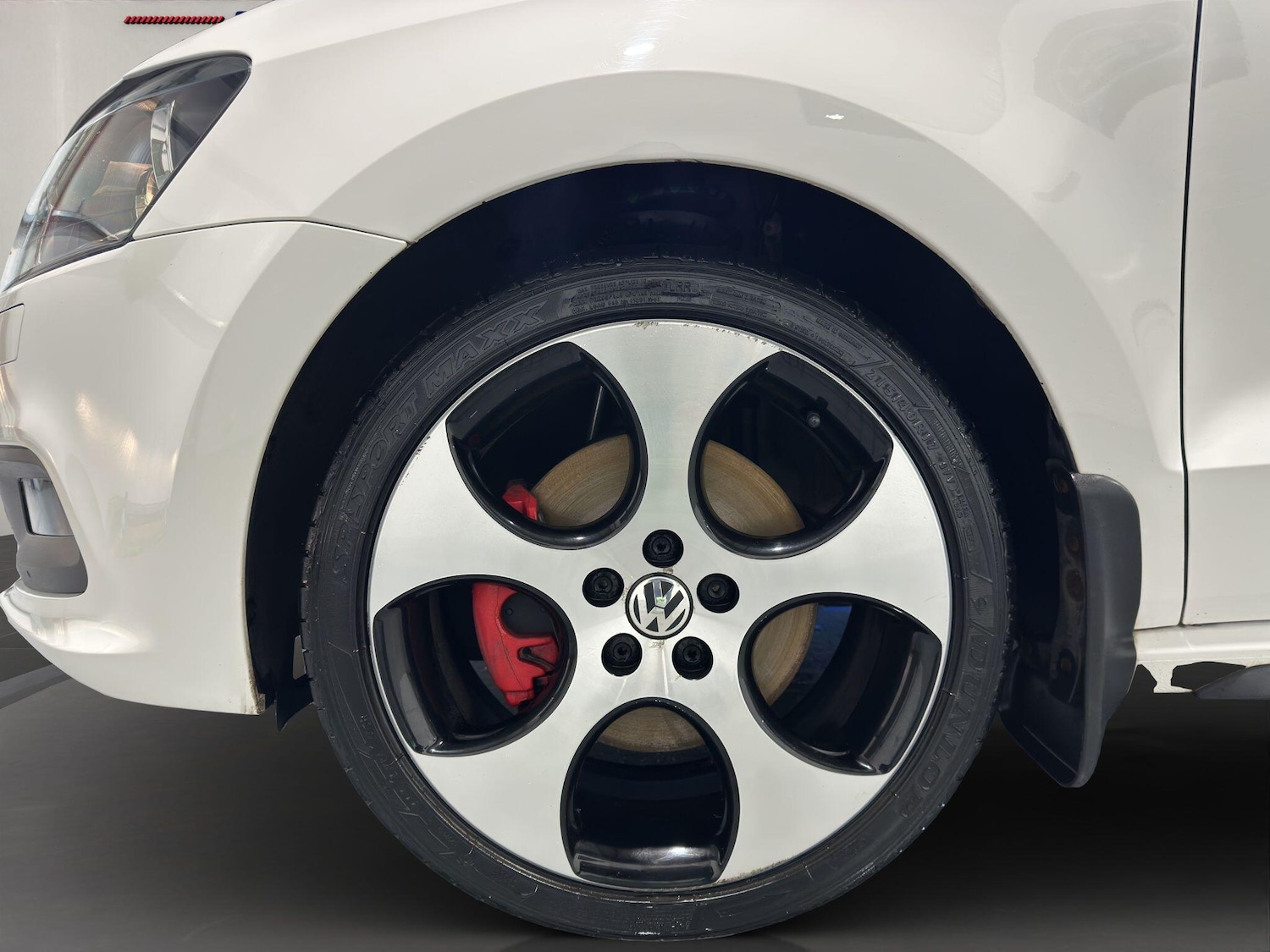 Used Volkswagen Polo 2012 for sale - 77229419: Photo 19