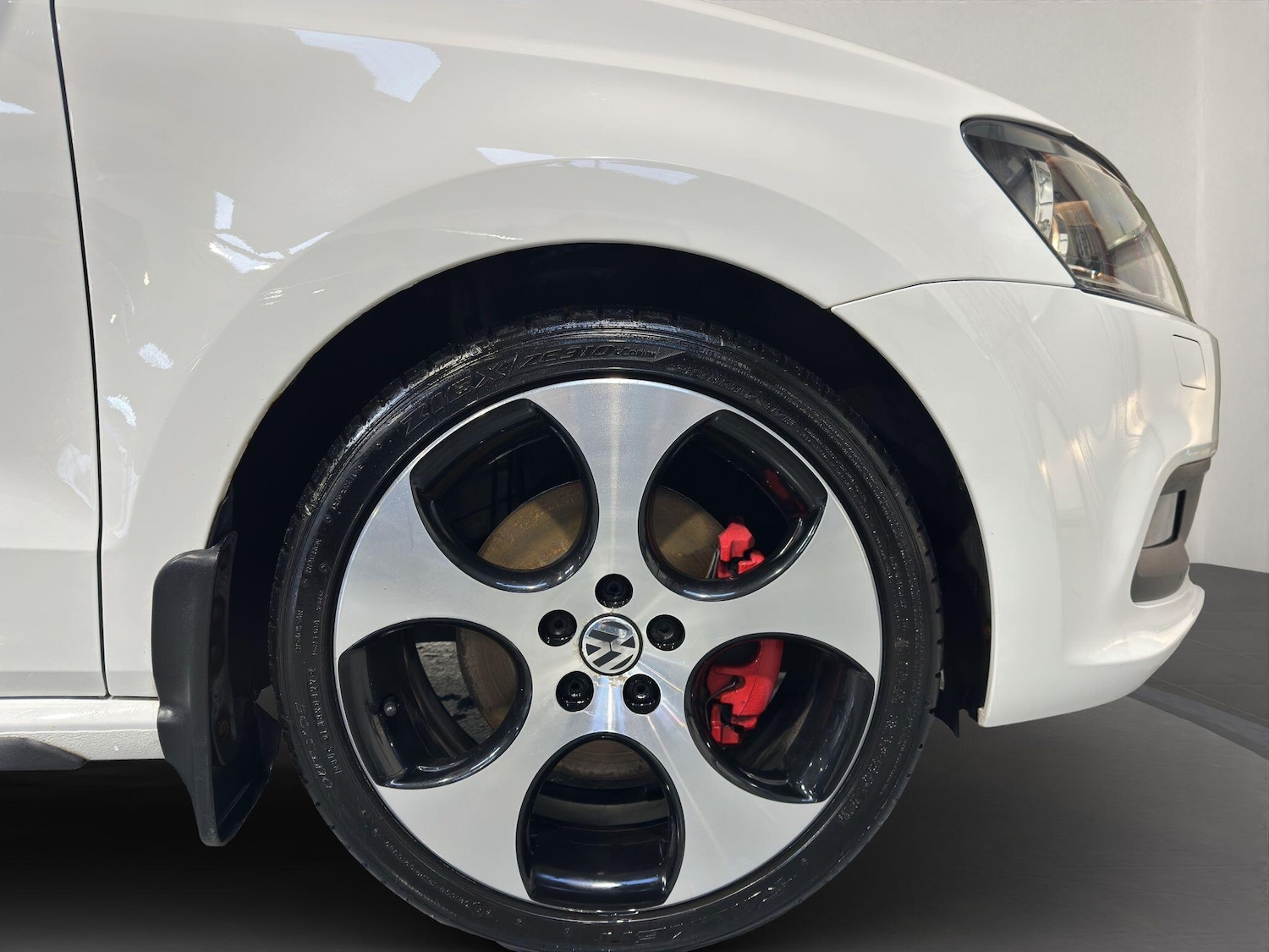 Used Volkswagen Polo 2012 for sale - 77229419: Photo 20