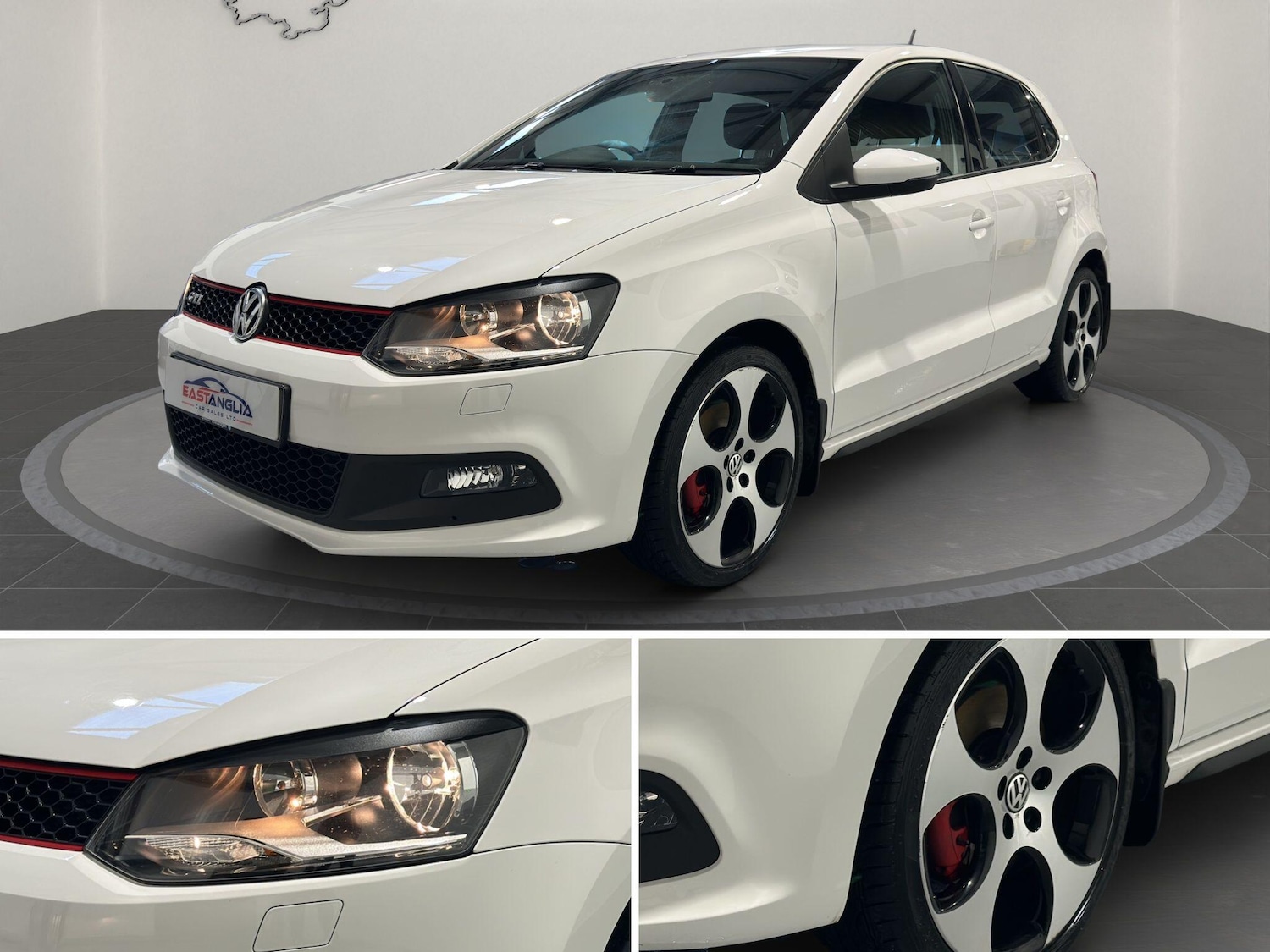 Used Volkswagen Polo 2012 for sale - 77229419: Photo 23