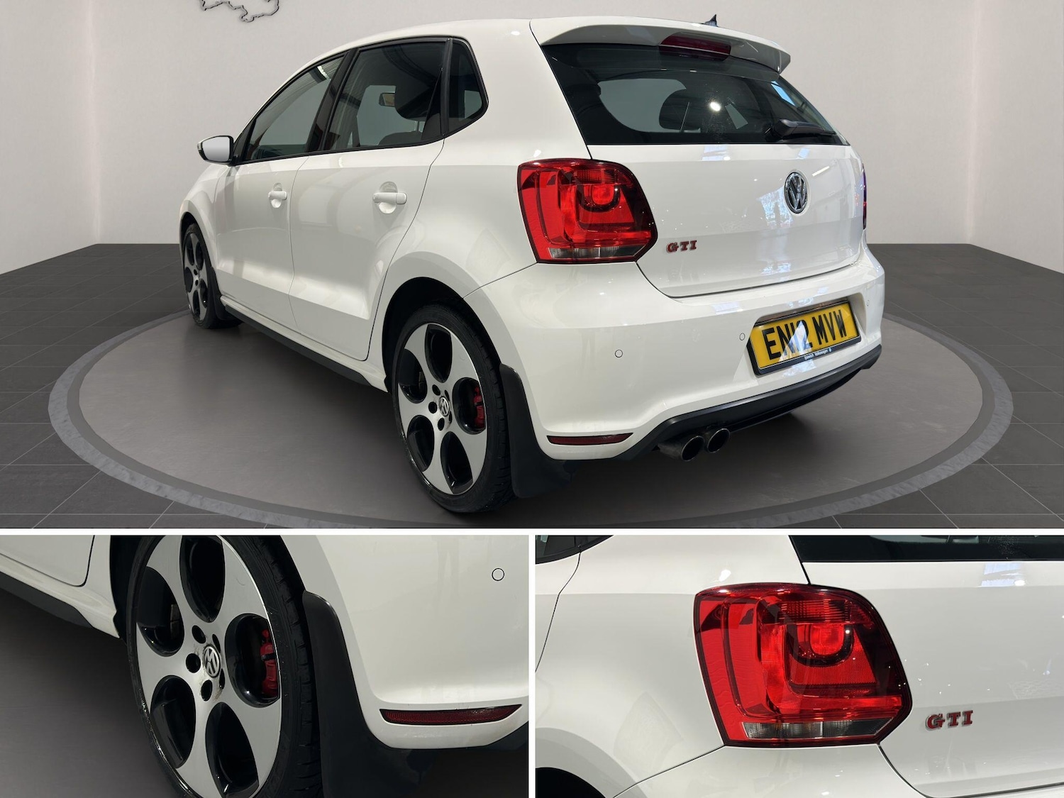 Used Volkswagen Polo 2012 for sale - 77229419: Photo 24