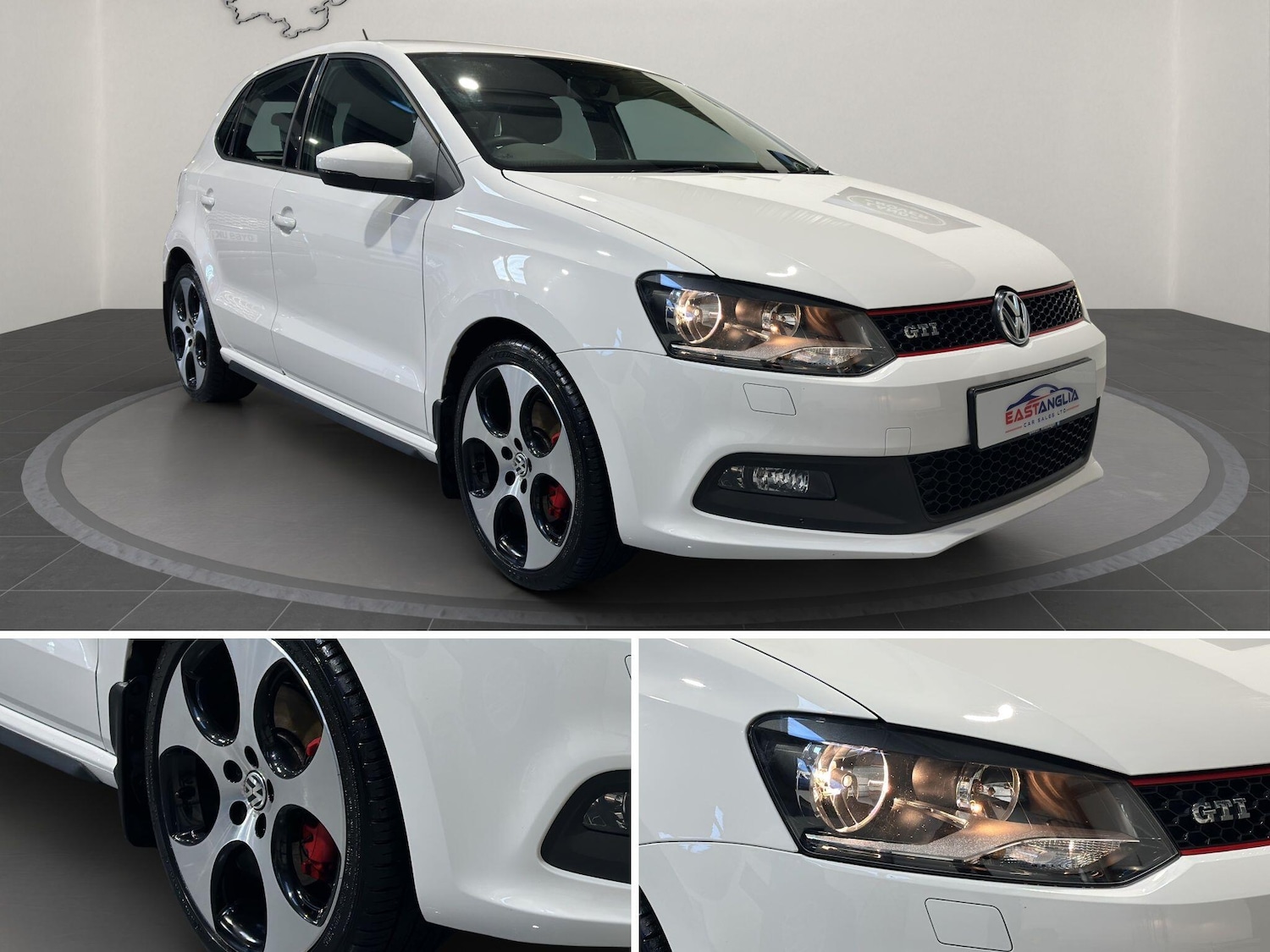 Used Volkswagen Polo 2012 for sale - 77229419: Photo 26