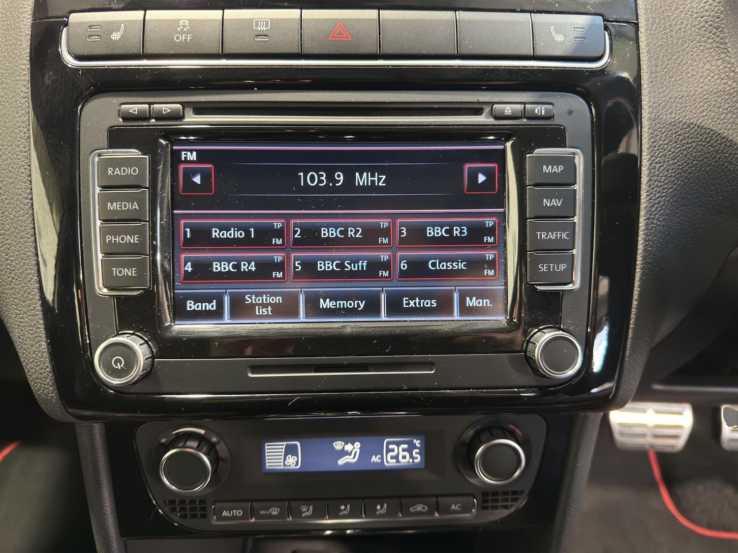 Used Volkswagen Polo 2012 for sale - 77229419: Photo 27