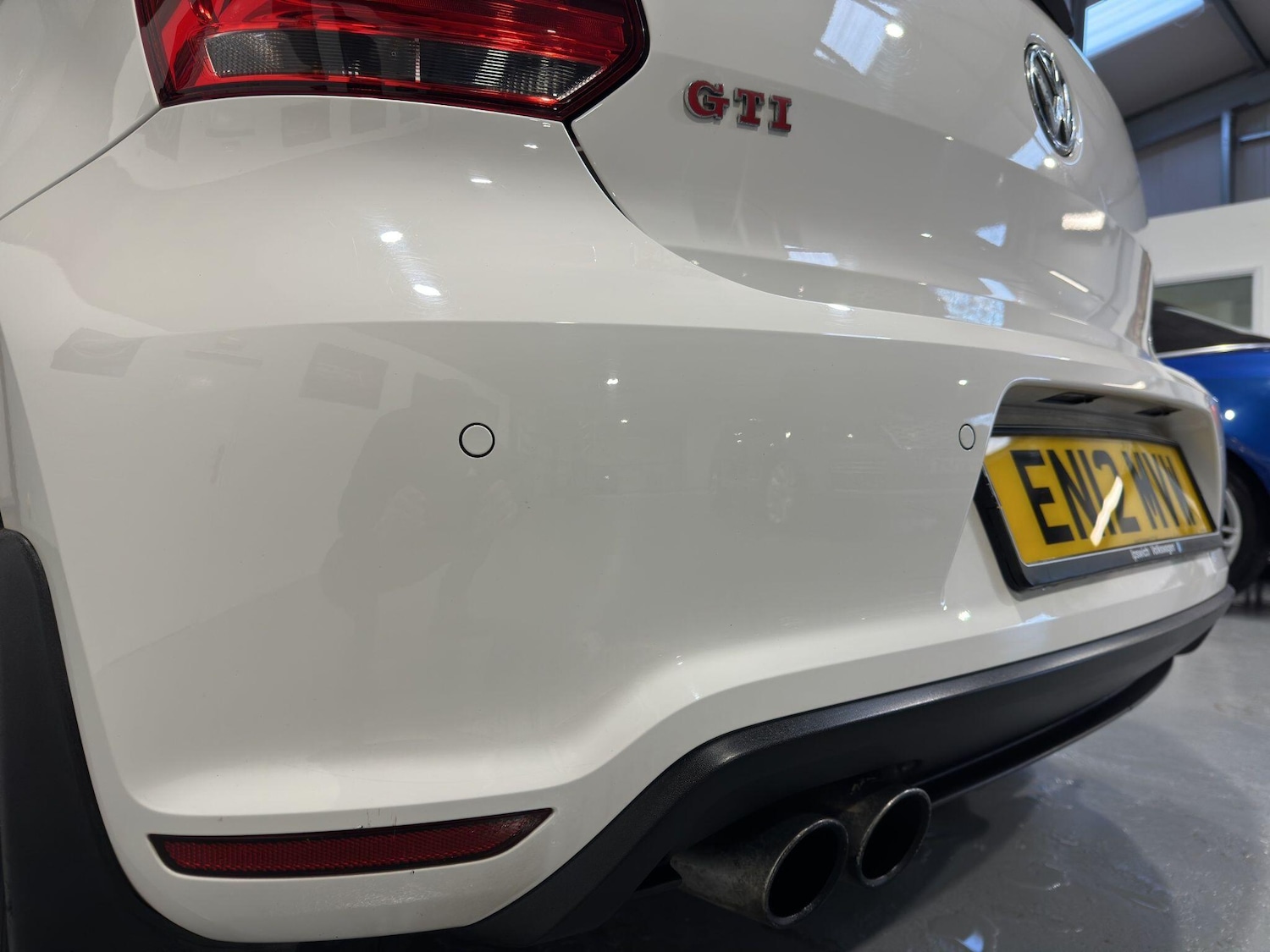 Used Volkswagen Polo 2012 for sale - 77229419: Photo 38