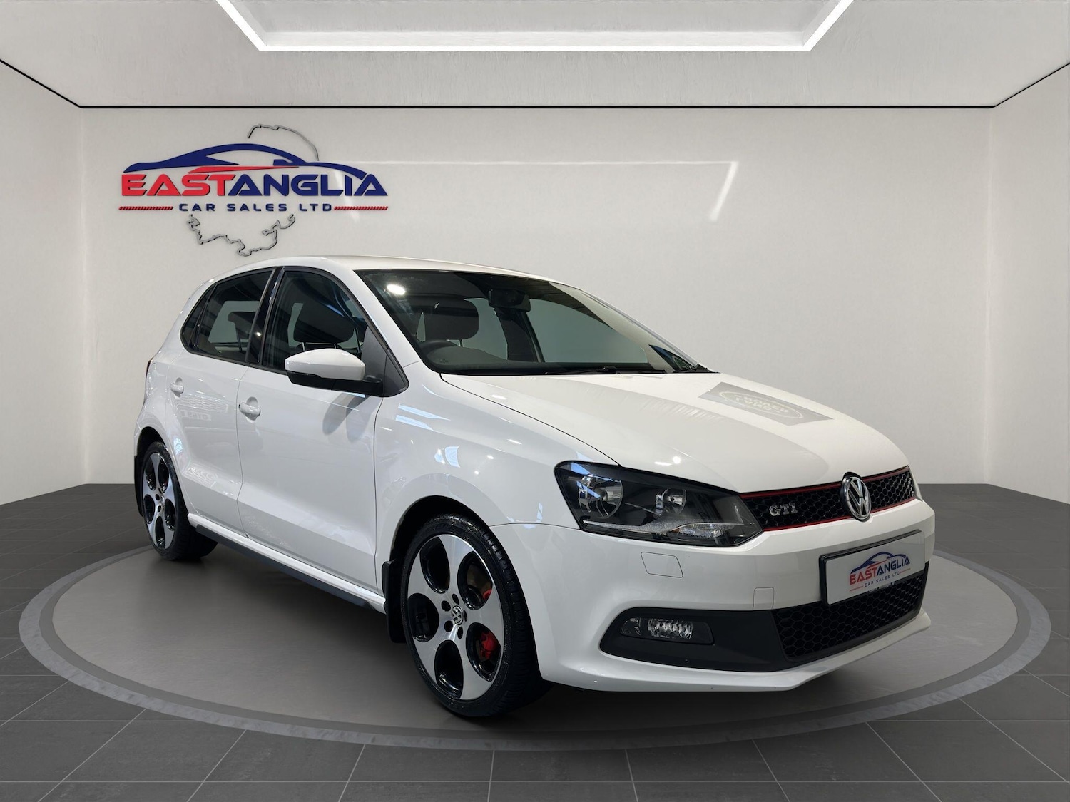 Used Volkswagen Polo 2012 for sale - 77229419: Photo 6