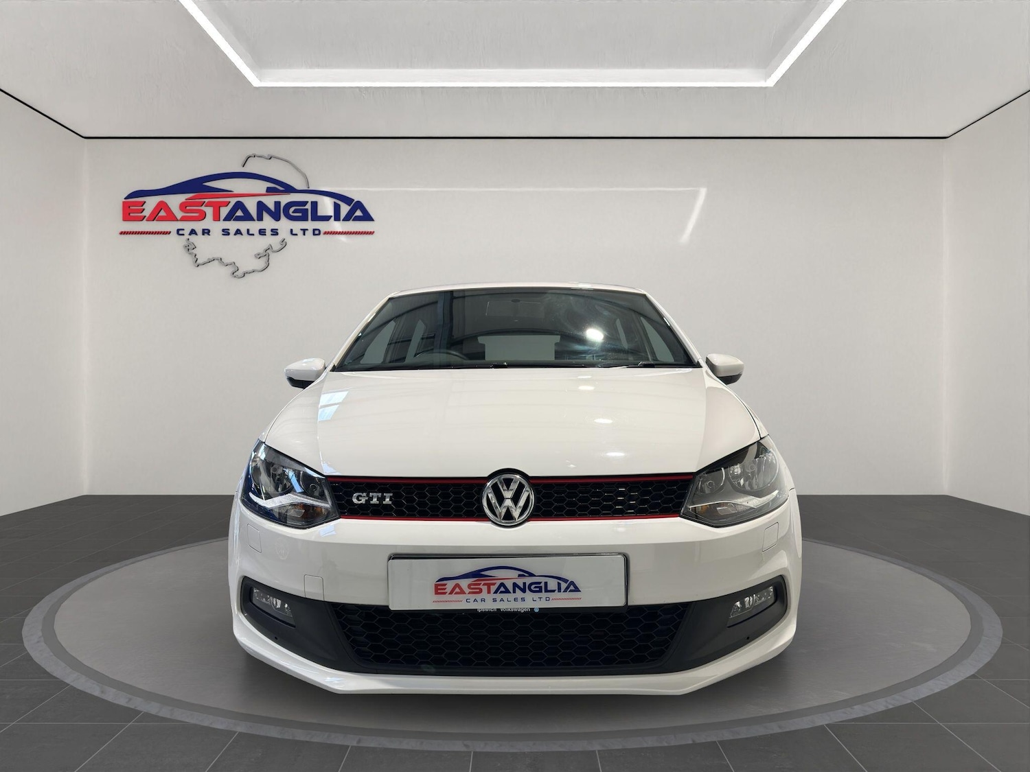 Used Volkswagen Polo 2012 for sale - 77229419: Photo 7