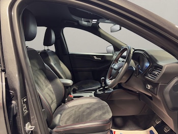 Used Ford Kuga 2021 for sale - 78127463: Photo