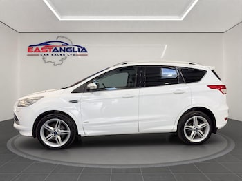 Used Ford Kuga 2016 for sale - 78998871: Photo