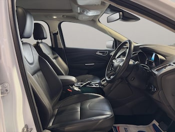 Used Ford Kuga 2016 for sale - 78998871: Photo
