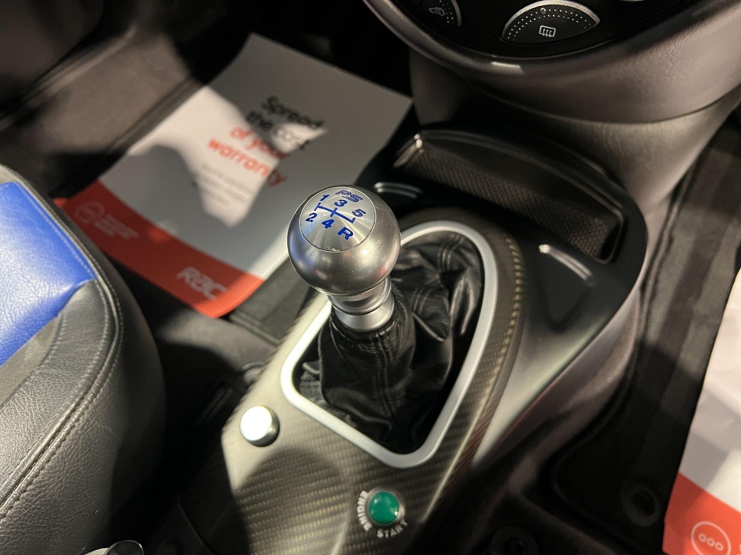 Used Ford Focus 2003 for sale - 77386897: Photo 18