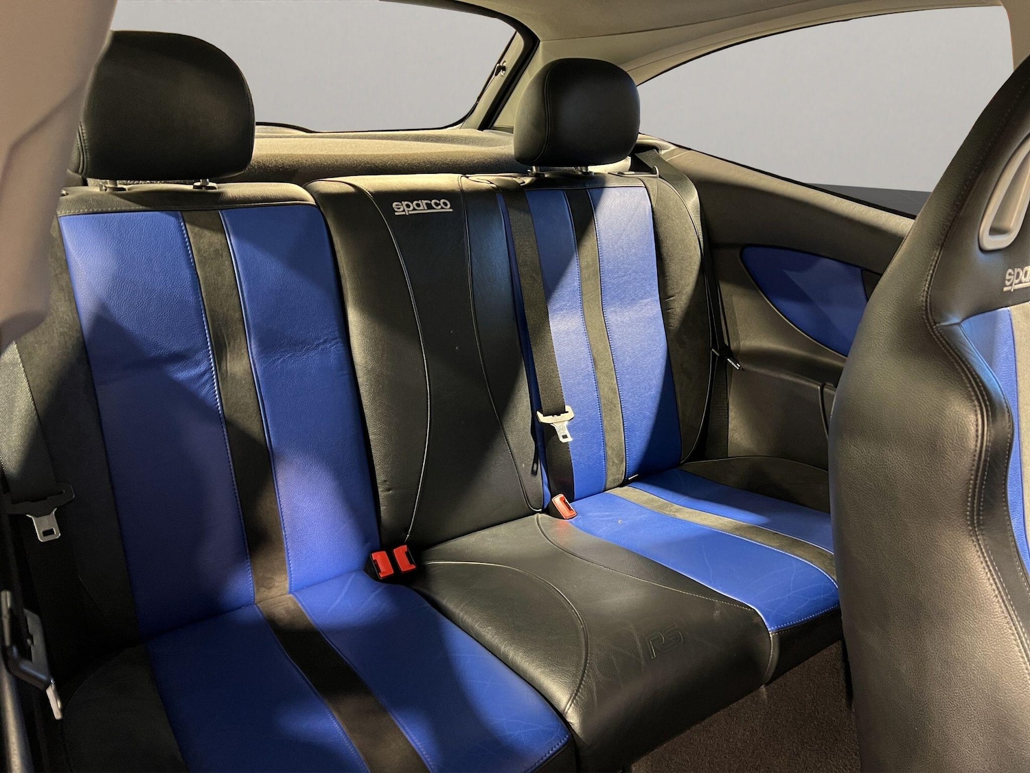 Used Ford Focus 2003 for sale - 77386897: Photo 19