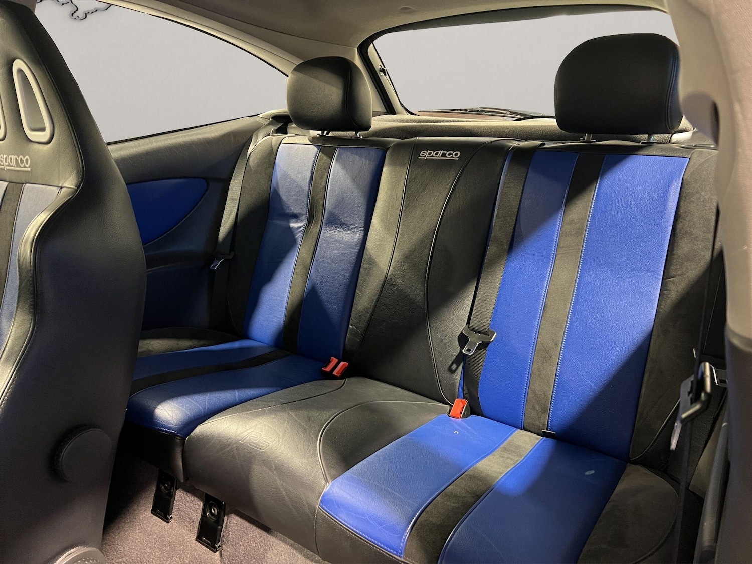 Used Ford Focus 2003 for sale - 77386897: Photo 20