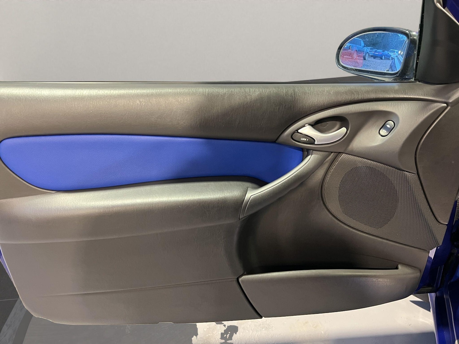 Used Ford Focus 2003 for sale - 77386897: Photo 21