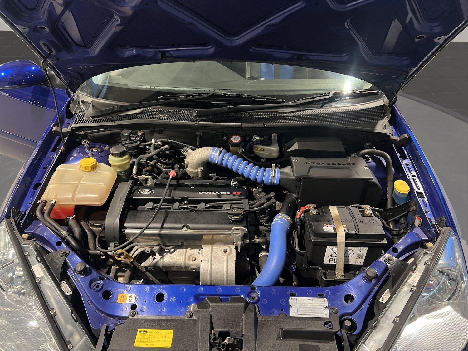 Used Ford Focus 2003 for sale - 77386897: Photo 23