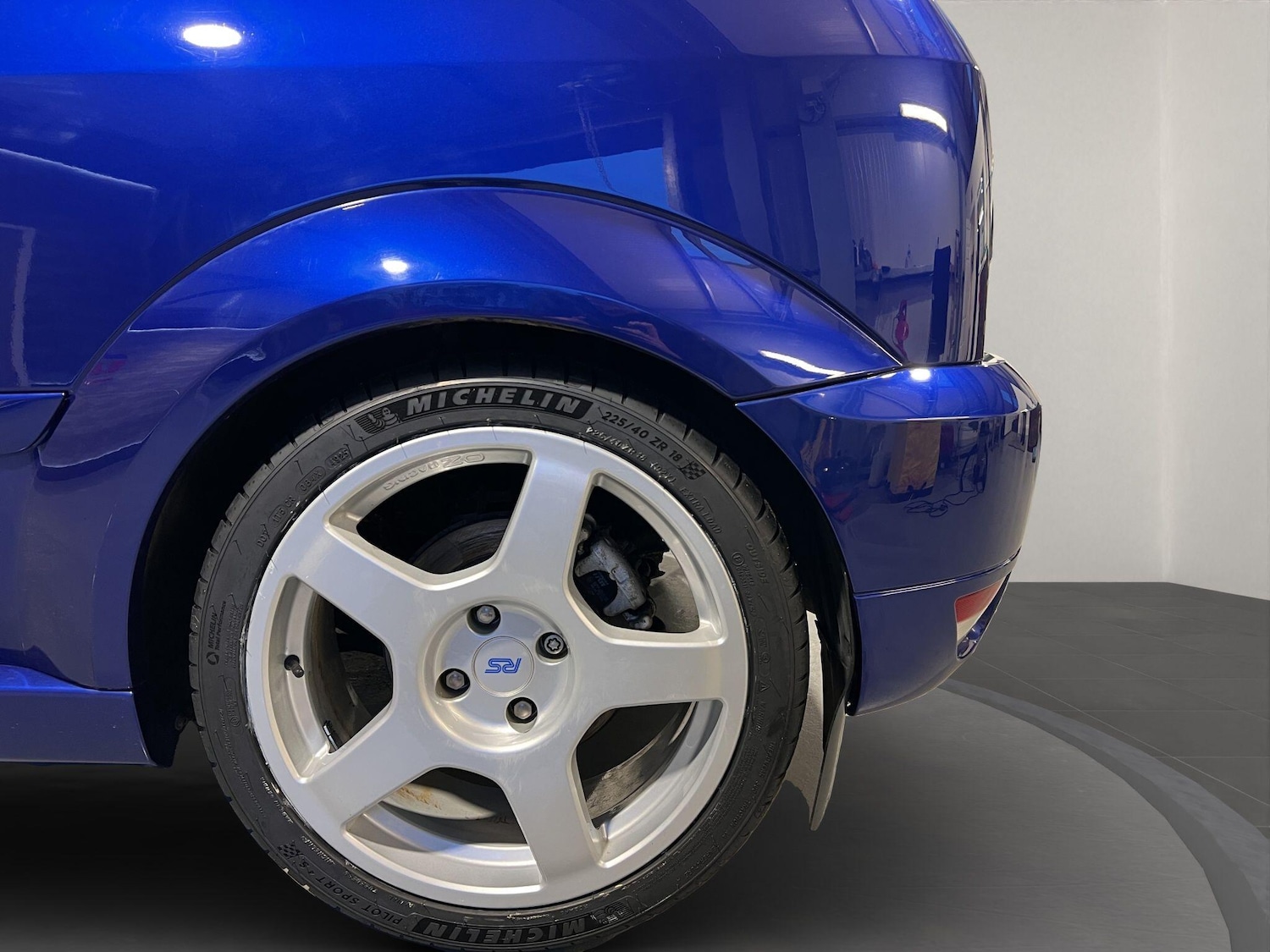 Used Ford Focus 2003 for sale - 77386897: Photo 24