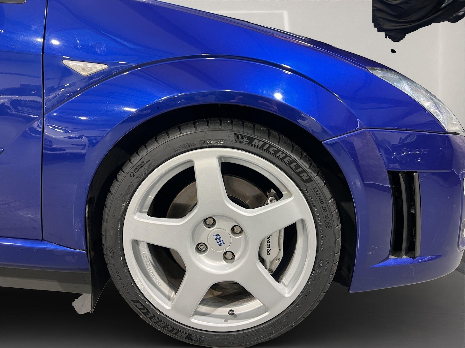 Used Ford Focus 2003 for sale - 77386897: Photo 25